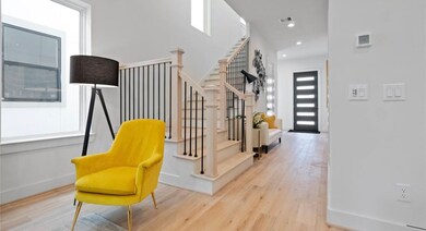 8704 Ojeman Creek Ln, Houston, TX 77055 - photo 5