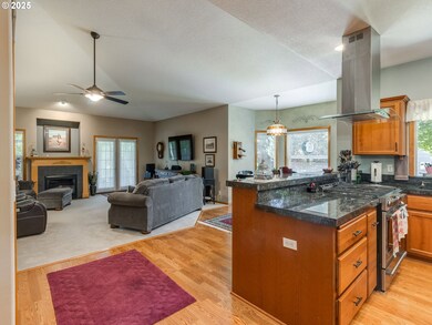 Kitchen/Nook