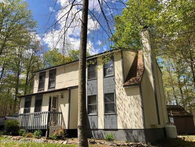 1225 Riverside Heights E, Pocono Lake, PA 18347 - photo 3