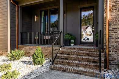 17409 Singing Bird Ct, Moseley, VA 23120 - photo 3