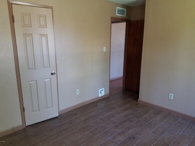 Front Bedroom