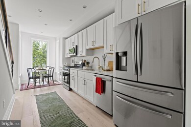 1539 4th St NW unit 2, Washington, DC 20001 - photo 5