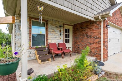 650 Sky Way Dr NW, Corydon, IN 47112 - photo 3