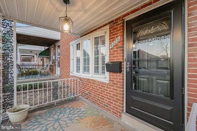 4229 Newport Ave, Baltimore, MD 21211 - photo 2