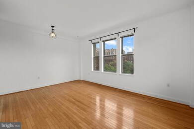 Williamsburg Condominium unit 603, Washington, DC 20009 - photo 7