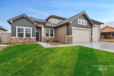 18191 N Phlox Way, Nampa, ID 83687 - photo 2