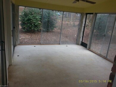 sunroom