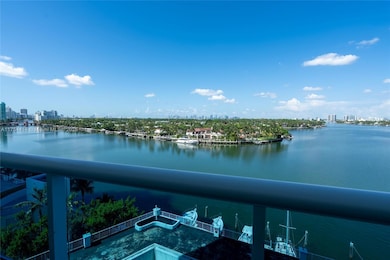 Aquasol unit 8G, Miami Beach, FL 33141 - photo 4