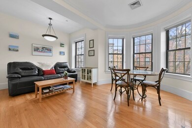 175 Saint Botolph St unit 3, Boston, MA 02115 - photo 4