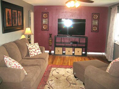 Living Room.