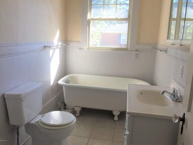 Downstairs Bathroom
