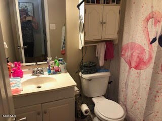 Full bath