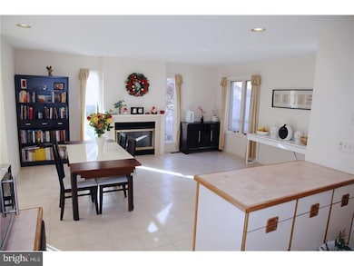 524 Sayre Dr, Princeton, NJ 08540 - photo 6