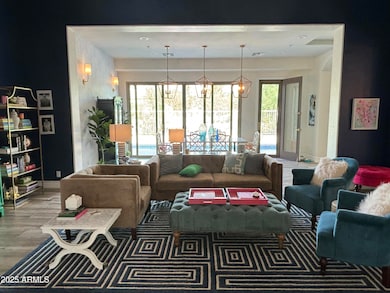 6632 E Sleepy Owl Way, Scottsdale, AZ 85266 - photo 2