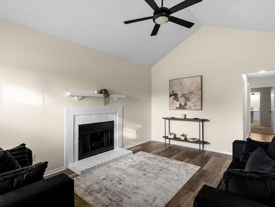 1023 Tennessee Trail, Arlington, TX 76017 - photo 5