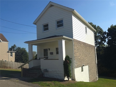 1620 Gray St, McKeesport, PA 15133 - photo 2