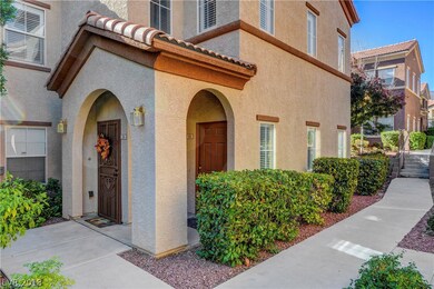 Condo Exterior