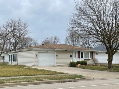 1001 Rudy Ave, Mattoon, IL 61938 - photo 2