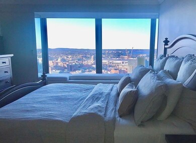 Harbor Towers unit 39E, Boston, MA 02110 - photo 5