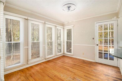 210 Groveland Dr, Peachtree City, GA 30269 - photo 4