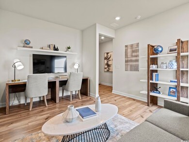 8609 Pinnacle Cove Way unit Lot 18 Gibson F, Longs, SC 29568 - photo 6