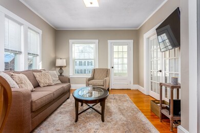 52-54 Marlboro St unit 1, Newburyport, MA 01950 - photo 2