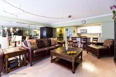 45 Ocean Ave unit 12A, Monmouth Beach, NJ 07750 - photo 4