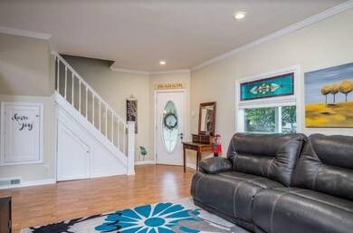 living room view 2 311 w 5th