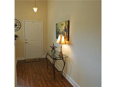 Foyer.