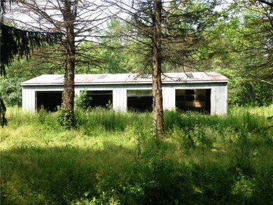 Stable/Barn