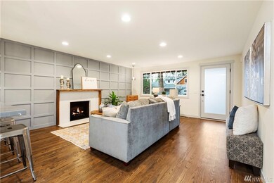 19349 Linden Ave N, Shoreline, WA 98133 - photo 4