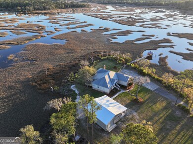 493 Harbor View Dr, Woodbine, GA 31569 - photo 5