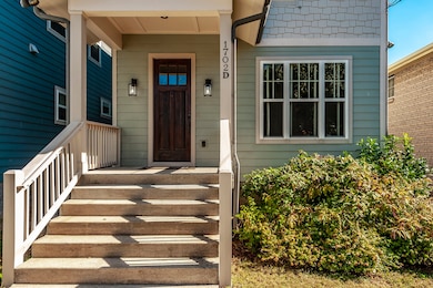 1702D 15th Ave S, Nashville, TN 37212 - photo 3