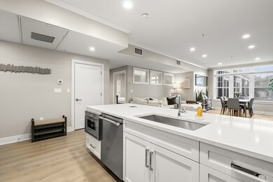 353 Summer St unit 310, Somerville, MA 02144 - photo 5