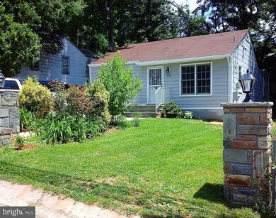 5203 60th Ave, Hyattsville, MD 20781 - photo 2