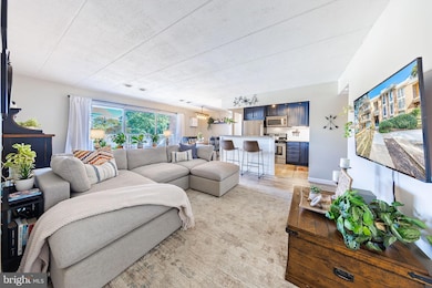 2650 Redcoat Dr unit 3D, Alexandria, VA 22303 - photo 7