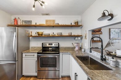 262 Stefan Dr unit 10F, Charleston, SC 29412 - photo 2