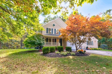 41 Brenton St, Litchfield, NH 03052 - photo 3