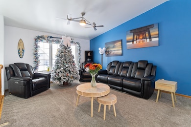 503 W 602 S, Hebron, IN 46341 - photo 5