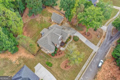 3179 Jackson Creek Dr, Stockbridge, GA 30281 - photo 2