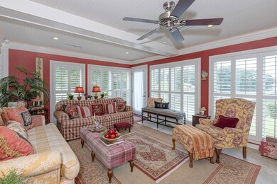 Sunroom