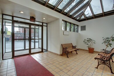 Front Lobby