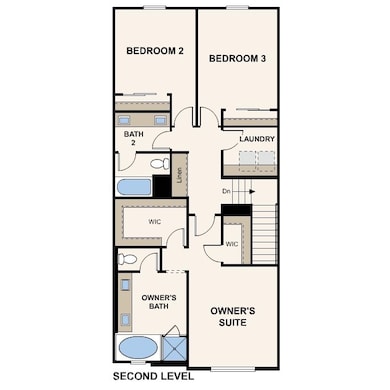 9809 Crossbay Loop unit 1107, Jurupa Valley, CA 92509 - photo 3