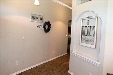 1641 Cavalry Ln, Prairie Grove, AR 72753 - photo 4