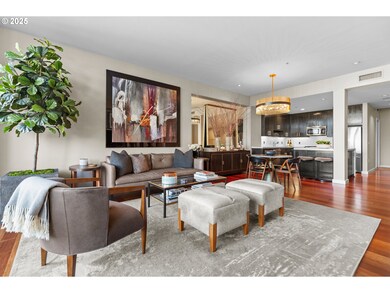 Block 3 - The Henry unit 717, Portland, OR 97209 - photo 5