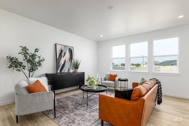 1302 W Regency Ridge Dr, Meridian, ID 83642 - photo 3