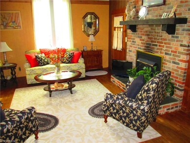 GREAT ROOM MAIN HOUSE