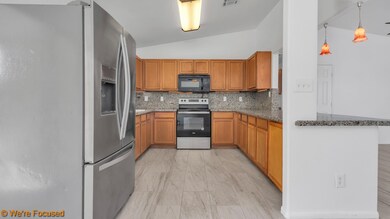 Were Focused 1358 Malat-4