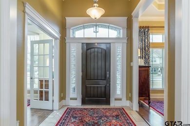 6056 6056 Brynmar Ct, Tyler, TX 75703 - photo 4