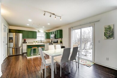 4530 Trickle Creek Ln, Columbus, OH 43228 - photo 7